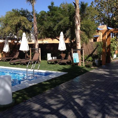 Casa Con Jardin Privado Y Piscina Compartida Βίλα Καντίζ Εξωτερικό φωτογραφία