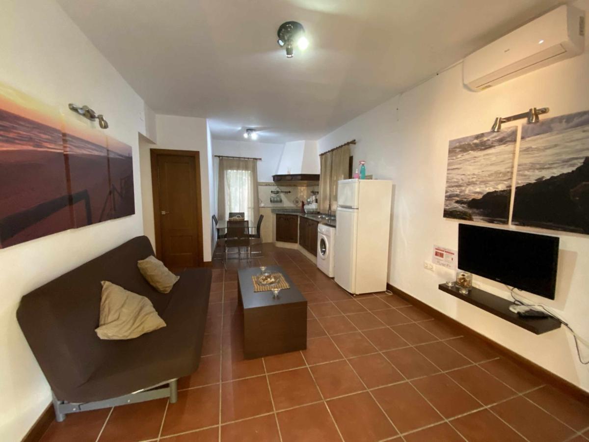 Casa Con Jardin Privado Y Piscina Compartida Βίλα Καντίζ Εξωτερικό φωτογραφία