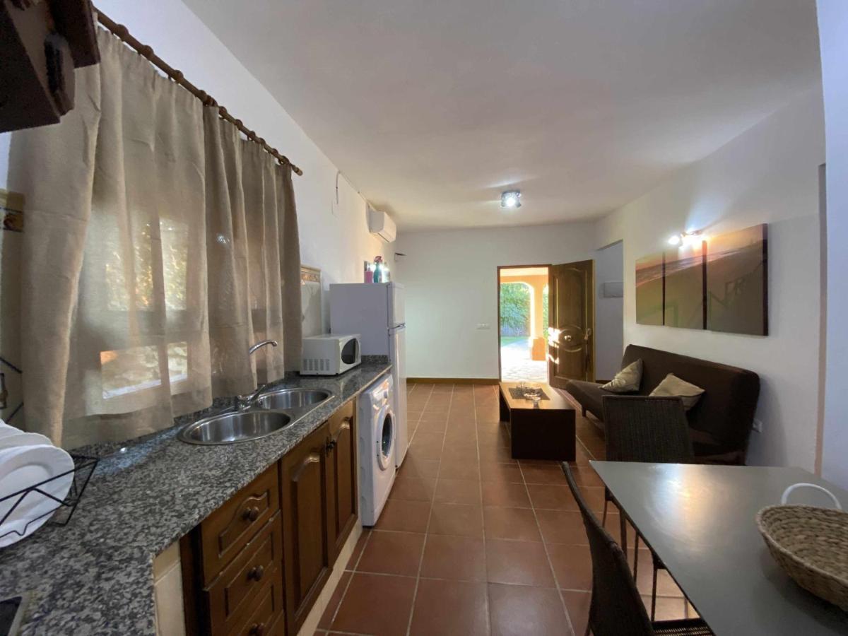 Casa Con Jardin Privado Y Piscina Compartida Βίλα Καντίζ Εξωτερικό φωτογραφία