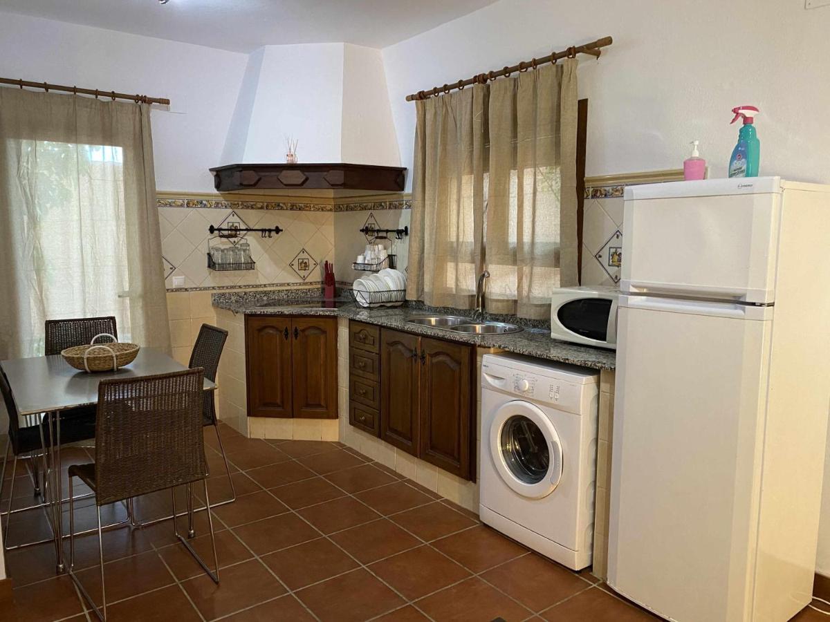Casa Con Jardin Privado Y Piscina Compartida Βίλα Καντίζ Εξωτερικό φωτογραφία