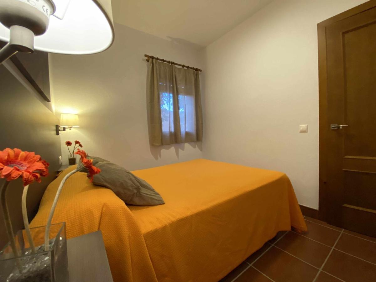 Casa Con Jardin Privado Y Piscina Compartida Βίλα Καντίζ Εξωτερικό φωτογραφία