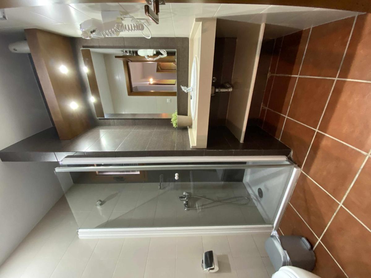 Casa Con Jardin Privado Y Piscina Compartida Βίλα Καντίζ Εξωτερικό φωτογραφία
