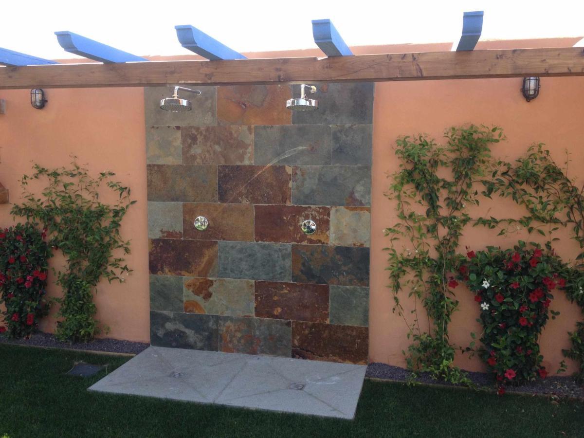 Casa Con Jardin Privado Y Piscina Compartida Βίλα Καντίζ Εξωτερικό φωτογραφία